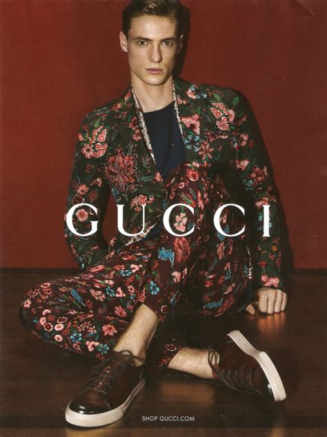 men dress gucci|designer Gucci clothes for men.